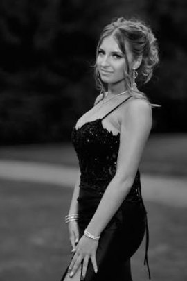 Discovery Academy Prom 2025 Stoke City Football ground