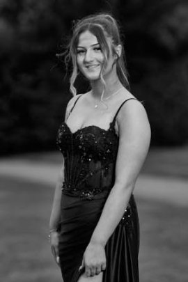 Discovery Academy Prom 2025 Stoke City Football ground