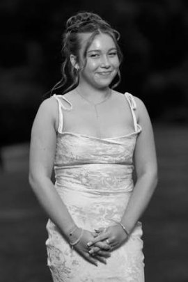 Discovery Academy Prom 2025 Stoke City Football ground
