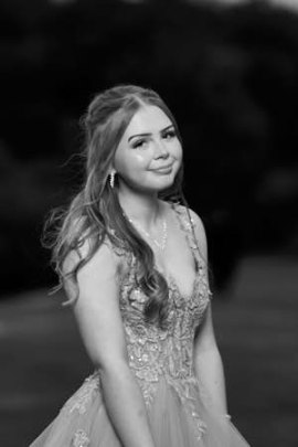 Discovery Academy Prom 2025 Stoke City Football ground