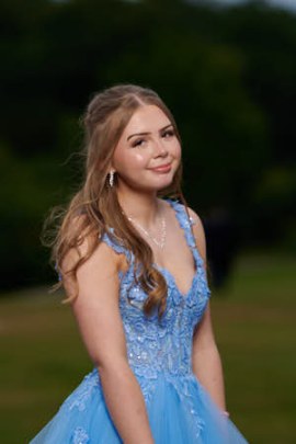 Discovery Academy Prom 2025 Stoke City Football ground