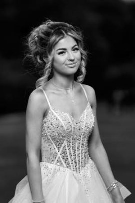 Discovery Academy Prom 2025 Stoke City Football ground