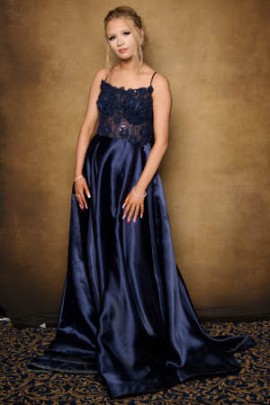 Discovery Academy Prom 2025 Stoke City Football ground