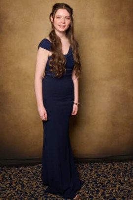 Discovery Academy Prom 2025 Stoke City Football ground