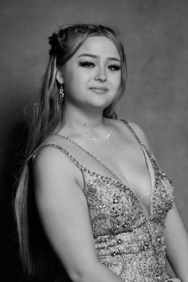 Discovery Academy Prom 2025 Stoke City Football ground