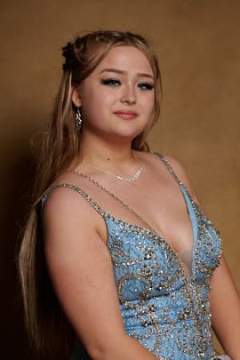 Discovery Academy Prom 2025 Stoke City Football ground