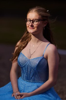 Discovery Academy Prom 2025 Stoke City Football ground