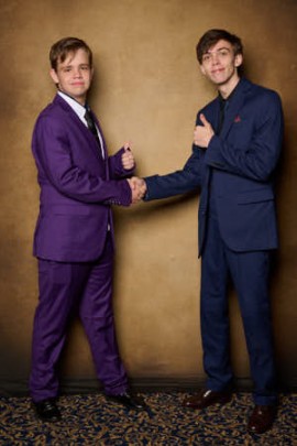 Discovery Academy Prom 2025 Stoke City Football ground
