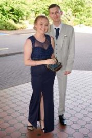 Discovery Academy, Stoke-on-Trent, Prom 2022 at Doubletree Hilton Moat House Hotel