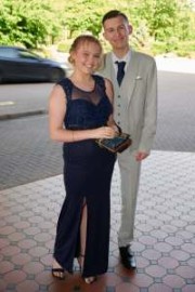 Discovery Academy, Stoke-on-Trent, Prom 2022 at Doubletree Hilton Moat House Hotel