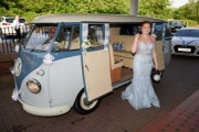 Discovery Academy, Stoke-on-Trent, Prom 2022 at Doubletree Hilton Moat House Hotel