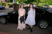 Discovery Academy, Stoke-on-Trent, Prom 2022 at Doubletree Hilton Moat House Hotel