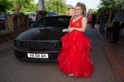 Discovery Academy, Stoke-on-Trent, Prom 2022 at Doubletree Hilton Moat House Hotel