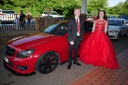 Discovery Academy, Stoke-on-Trent, Prom 2022 at Doubletree Hilton Moat House Hotel