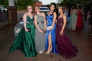 Discovery Academy, Stoke-on-Trent, Prom 2022 at Doubletree Hilton Moat House Hotel