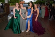 Discovery Academy, Stoke-on-Trent, Prom 2022 at Doubletree Hilton Moat House Hotel