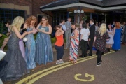 Discovery Academy, Stoke-on-Trent, Prom 2022 at Doubletree Hilton Moat House Hotel