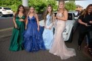 Discovery Academy, Stoke-on-Trent, Prom 2022 at Doubletree Hilton Moat House Hotel