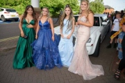 Discovery Academy, Stoke-on-Trent, Prom 2022 at Doubletree Hilton Moat House Hotel
