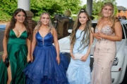 Discovery Academy, Stoke-on-Trent, Prom 2022 at Doubletree Hilton Moat House Hotel