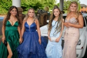 Discovery Academy, Stoke-on-Trent, Prom 2022 at Doubletree Hilton Moat House Hotel