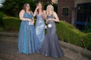 Discovery Academy, Stoke-on-Trent, Prom 2022 at Doubletree Hilton Moat House Hotel