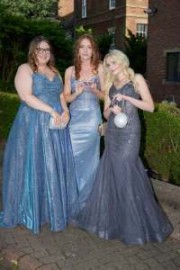 Discovery Academy, Stoke-on-Trent, Prom 2022 at Doubletree Hilton Moat House Hotel