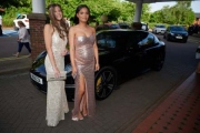 Discovery Academy, Stoke-on-Trent, Prom 2022 at Doubletree Hilton Moat House Hotel