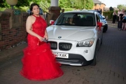 Discovery Academy, Stoke-on-Trent, Prom 2022 at Doubletree Hilton Moat House Hotel