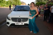 Discovery Academy, Stoke-on-Trent, Prom 2022 at Doubletree Hilton Moat House Hotel