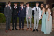 Discovery Academy, Stoke-on-Trent, Prom 2022 at Doubletree Hilton Moat House Hotel