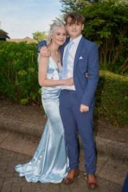 Discovery Academy, Stoke-on-Trent, Prom 2022 at Doubletree Hilton Moat House Hotel