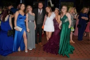 Discovery Academy, Stoke-on-Trent, Prom 2022 at Doubletree Hilton Moat House Hotel