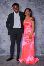 Discovery Academy, Stoke-on-Trent, Prom 2022 at Doubletree Hilton Moat House Hotel
