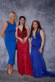 Discovery Academy, Stoke-on-Trent, Prom 2022 at Doubletree Hilton Moat House Hotel