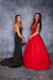 Discovery Academy, Stoke-on-Trent, Prom 2022 at Doubletree Hilton Moat House Hotel