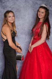 Discovery Academy, Stoke-on-Trent, Prom 2022 at Doubletree Hilton Moat House Hotel