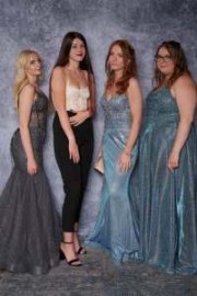 Discovery Academy, Stoke-on-Trent, Prom 2022 at Doubletree Hilton Moat House Hotel