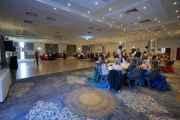 Discovery Academy, Stoke-on-Trent, Prom 2022 at Doubletree Hilton Moat House Hotel