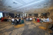 Discovery Academy, Stoke-on-Trent, Prom 2022 at Doubletree Hilton Moat House Hotel