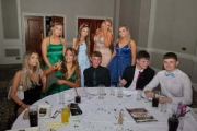 Discovery Academy, Stoke-on-Trent, Prom 2022 at Doubletree Hilton Moat House Hotel