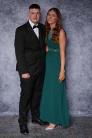 Discovery Academy, Stoke-on-Trent, Prom 2022 at Doubletree Hilton Moat House Hotel