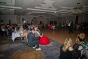 Discovery Academy, Stoke-on-Trent, Prom 2022 at Doubletree Hilton Moat House Hotel