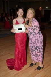 Discovery Academy, Stoke-on-Trent, Prom 2022 at Doubletree Hilton Moat House Hotel