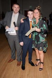 Discovery Academy, Stoke-on-Trent, Prom 2022 at Doubletree Hilton Moat House Hotel