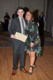 Discovery Academy, Stoke-on-Trent, Prom 2022 at Doubletree Hilton Moat House Hotel