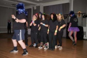 Discovery Academy, Stoke-on-Trent, Prom 2022 at Doubletree Hilton Moat House Hotel