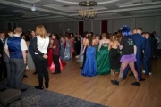 Discovery Academy, Stoke-on-Trent, Prom 2022 at Doubletree Hilton Moat House Hotel