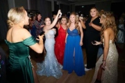 Discovery Academy, Stoke-on-Trent, Prom 2022 at Doubletree Hilton Moat House Hotel