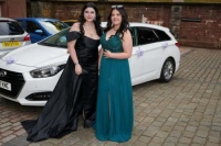 Ormiston Meridian Academy, Stoke-on-Trent, Prom 2022 at Keele Hall